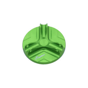 Tappo Olio M19,5x2,5 per Ducati, Honda, Kawasaki, Yamaha Oro